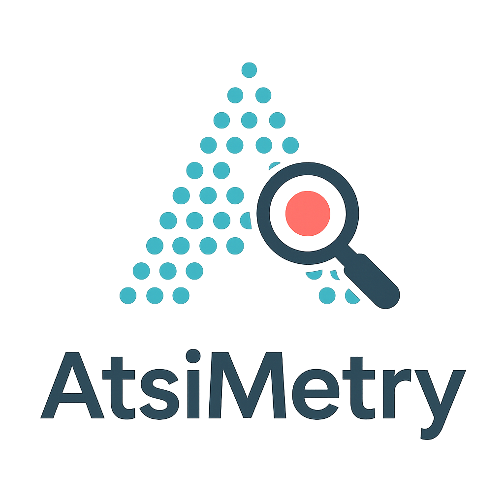 AtsiMetry Logo